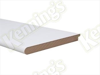 MDF Window Board (25mm x 300mm)