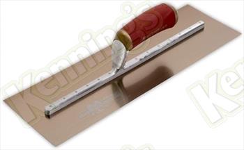 Marshalltown permashape deals finishing trowel